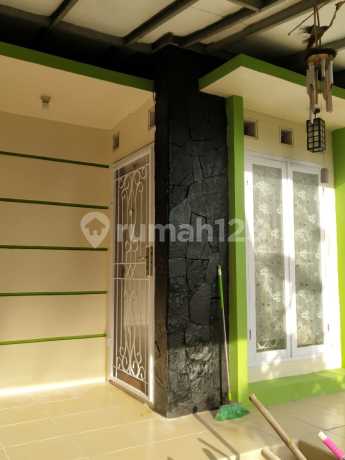 Rumah Nyaman Dekat Stasiun Krl Di Cilebut Residence Bogor.