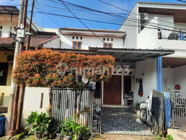 Ready-to-Live House in Grand Depok City