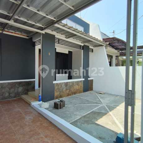 Rumah. Cantik. Siap. Huni di Taman. Yasmin Rumah. Cantik. Siap. Huni di Taman. Yasmin