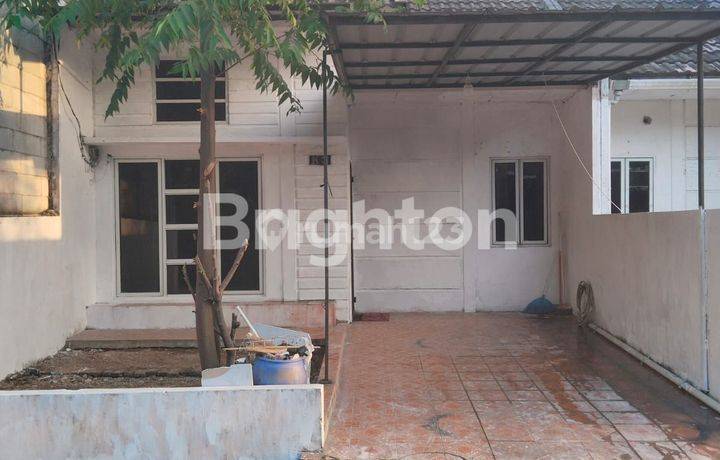 Dijual Rumah Cepat di Perumahan Purinusa karawaci Tangerang