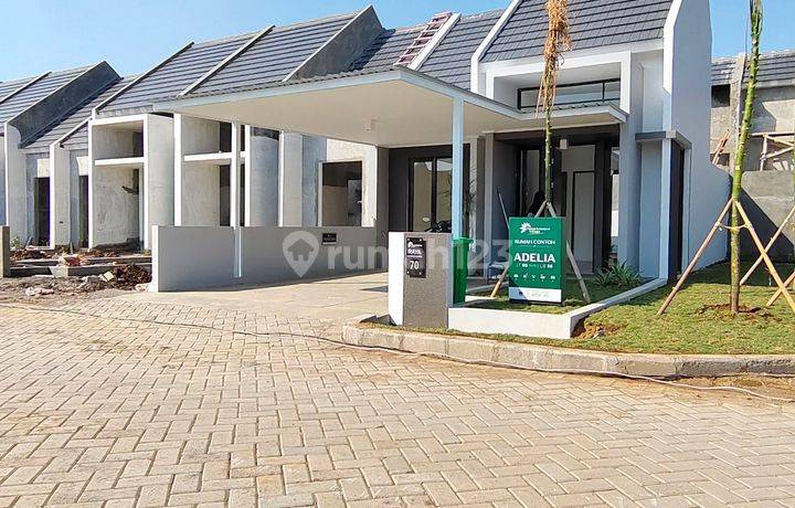 Taman Sukodono Village Tahap 3 Hunian Nyaman Dan Asri Di Gedangan