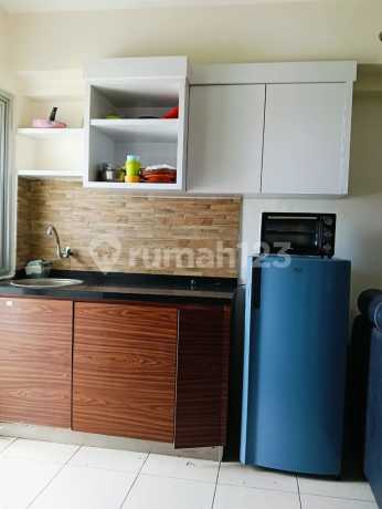 Dijual Apartemen Educity 2 BR Selangkah Ke Pakuwon City Mall Dijual Apartemen Educity 2 BR Selangkah Ke Pakuwon City Mall