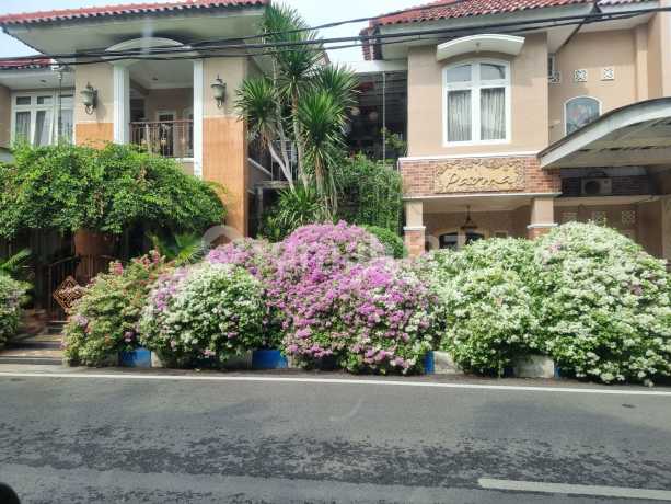 Dijual Rumah Mewah di Menanggal, Dekat Gayungsari dan Ahmad Yani Dijual Rumah Mewah di Menanggal, Dekat Gayungsari dan Ahmad Yani