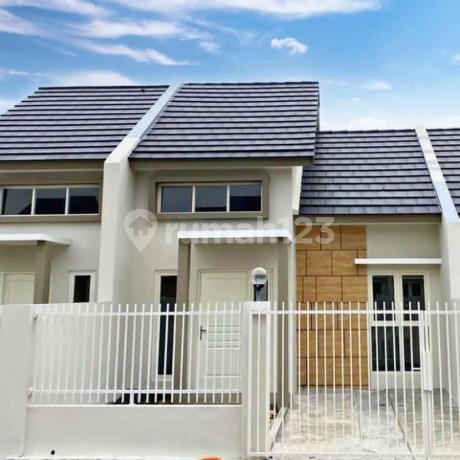 For Quick Sale: Alana Regency Tambak Oso House For Quick Sale: Alana Regency Tambak Oso House