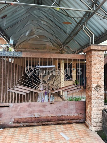 Dijual Rumah 2 Lt Nginden Intan Barat Cocok untuk Kos-Kosan