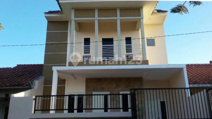 Dijual Rumah Siap Huni Bukit Palma Citraland Dijual Rumah Siap Huni Bukit Palma Citraland