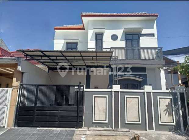 Dijual Rumah Baru 2 lantai Siap Huni Delta Sari Sidoarjo Dijual Rumah Baru 2 lantai Siap Huni Delta Sari Sidoarjo