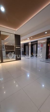Dijual Apartemen Puncak Kertajaya 2 Bedroom Tower A Full Fusnish