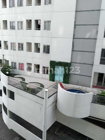 Dijual Murah Apartemen Studio Pevilio Permata Selangkah Ke Tol 