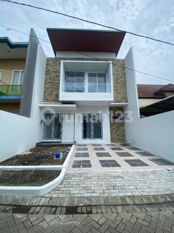 Dijual Rumah 2 Lantai Minimalis Modern Bukit Palma Citraland Dijual Rumah 2 Lantai Minimalis Modern Bukit Palma Citraland