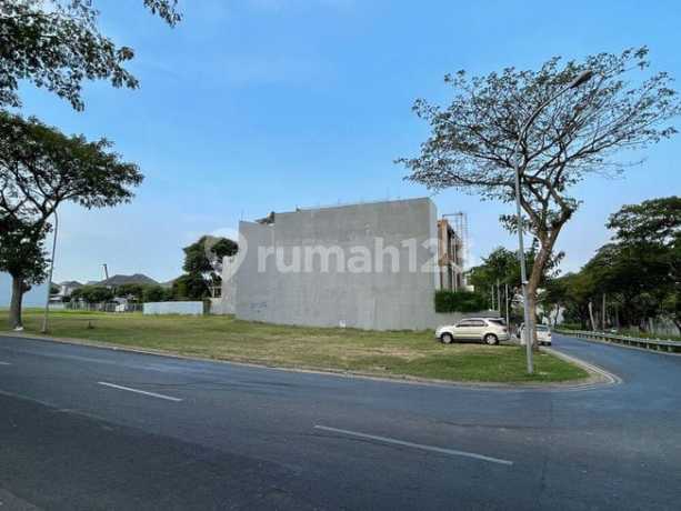 Dijual Tanah Kavling Commercial Woodland Citraland Dijual Tanah Kavling Commercial Woodland Citraland