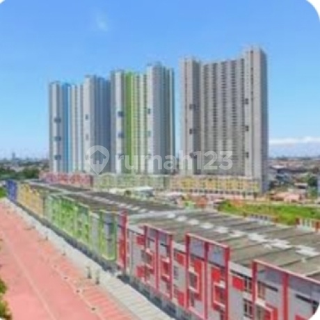 Dijual Murah Apartemen Puncak CBD Wiyung