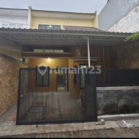 Dijual Cepat Rumah Murah Lokasi Pusat Kota Surabaya Dijual Cepat Rumah Murah Lokasi Pusat Kota Surabaya
