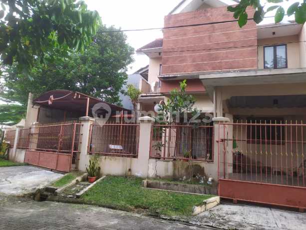 Di Jual Rumah Shm Di Perumahan Bukit Danau Bogor Raya Di Jual Rumah Shm Di Perumahan Bukit Danau Bogor Raya