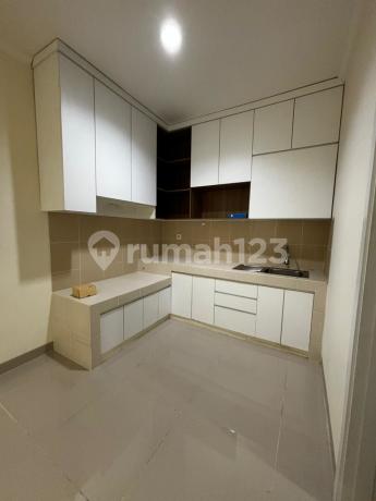 Dijual Rumah Cluster Rossini Gading Serpong Cocok Untuk Invest