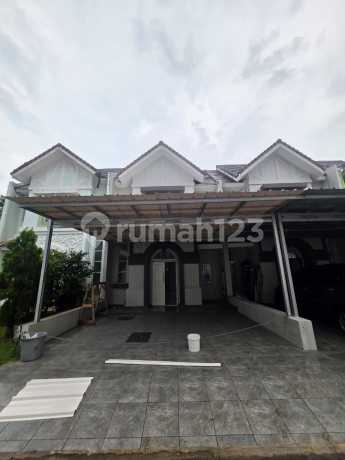 Dijual Cepat Cluster British Gading Serpong Dijual Cepat Cluster British Gading Serpong