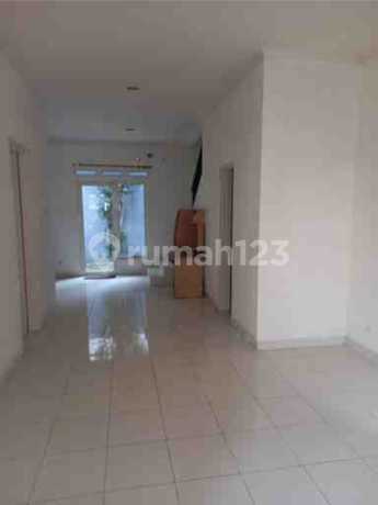 Dijual Rumah 2 Lantai Siap Huni di Cluster DARWIN