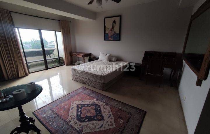 Apartemen Kemang Jaya Harga di Bawah NJOP