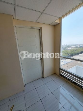 Mytower Apartment Strategic Apartment In The Heart Of The Manufacturing Center In Rungkut Industrial Area