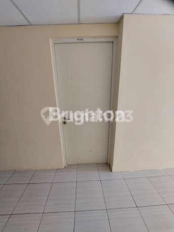 Strategic Mytower Apartment Close to Unilever Factory, United Tractor