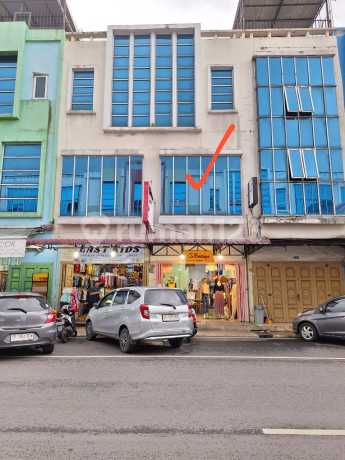 Dijual Ruko Murah di Kawasan Elite J-City dan Siap Huni di Medan Johor
