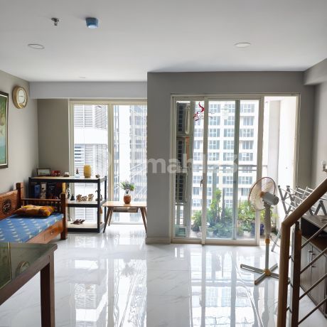 Apartment Grand Jati Junction Harga Murah Sudah Full Furnished Apartment Grand Jati Junction Harga Murah Sudah Full Furnished