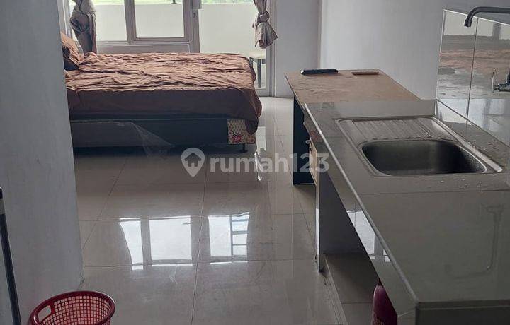 Jual / Sewa Apartment Skyview Setiabudi Murah dan Strategis di Kota Medan