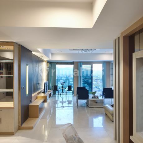 Jual / Sewa Condominium Cambridge Mewah Siap Huni dan Sudah Full Furnished di Kota Medan