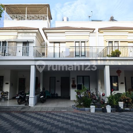 Rumah Mewah Fasilitas Lengkap Dengan Harga Terjangkau di Jewel Residence