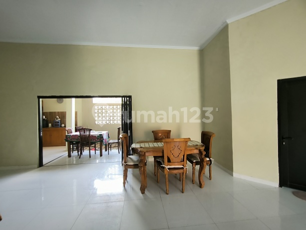 Rumah Shm 3 Br Di Sari Jimbaran Residence, Jln Taman Baruna Jimbaran, Kuta Selatan,