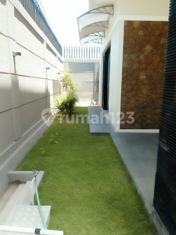Dijual Rumah Besar Furnished Di Puri Gading – 7 Br Shm