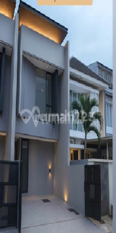 Rumah Modern Minimalis Premium Quality di Bawah 2M di Sutorejo Rumah Modern Minimalis Premium Quality di Bawah 2M di Sutorejo