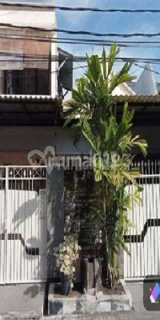 For Sale, Wisma Permai 1.5 LT Well-Maintained Furnished House