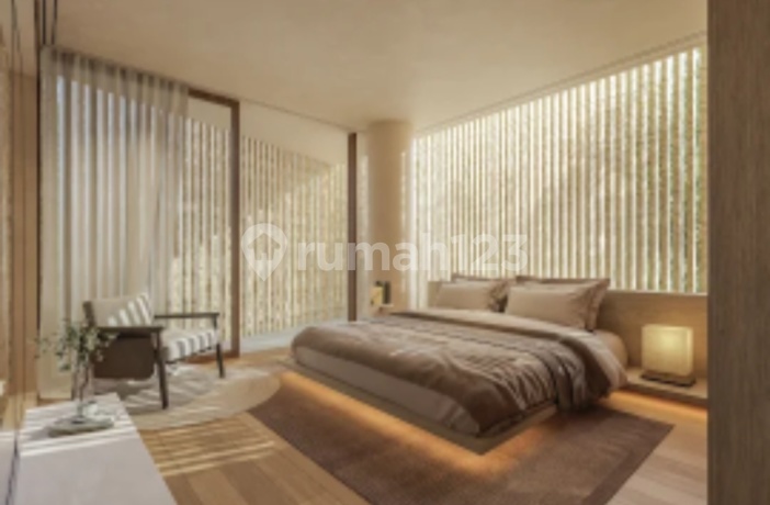 Apartemen Area Canggu Dekat Pantai Apartemen Area Canggu Dekat Pantai