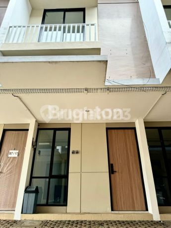 DUTA INDAH RESIDENCE CLUSTER BERYL TANGERANG