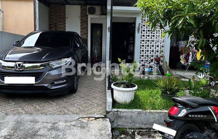 Rumah Siap Huni Di Taman Nirwana 2 Tambun Utara Bekasi