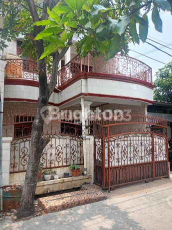 RUMAH 2 LANTAI DI BUMI SANI PERMAI TAMBUN SELATAN BEKASI RUMAH 2 LANTAI DI BUMI SANI PERMAI TAMBUN SELATAN BEKASI