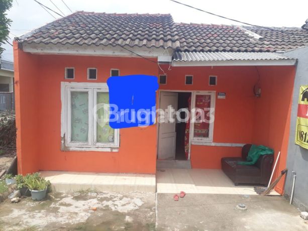 RUMAH HOOK MURAH DI PERUMAHAN PONDOK AFI 2 KEDUNG PENGAWAS - BABELAN BEKASI RUMAH HOOK MURAH DI PERUMAHAN PONDOK AFI 2 KEDUNG PENGAWAS - BABELAN BEKASI