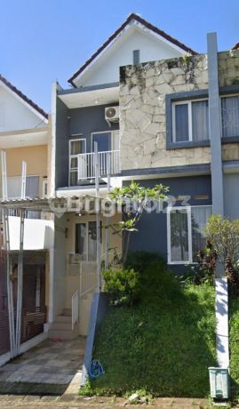 RUMAH FULL FURNISHED NEGO DI BRIDGETOWN TIDAR MALANG RUMAH FULL FURNISHED NEGO DI BRIDGETOWN TIDAR MALANG