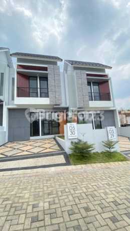 Rumah Baru Gress di Cassablanca Cemorokandang Kota Malang Rumah Baru Gress di Cassablanca Cemorokandang Kota Malang