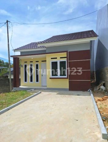 Rumah Siap Huni Sepinggan Balikpapan Rumah SHM Rumah Siap Huni Sepinggan Balikpapan Rumah SHM
