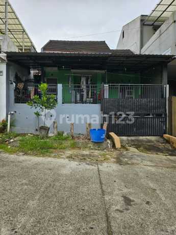 Di Jual Rumah Diperumahan Batu Ampar Lestari Blok C3 No 25