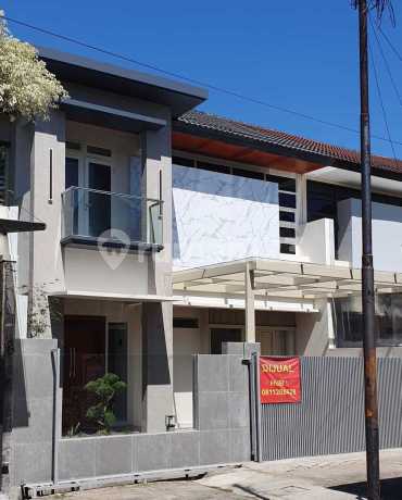 Siap Huni, Rumah Semi Furnished di Batununggal Bandung Siap Huni, Rumah Semi Furnished di Batununggal Bandung