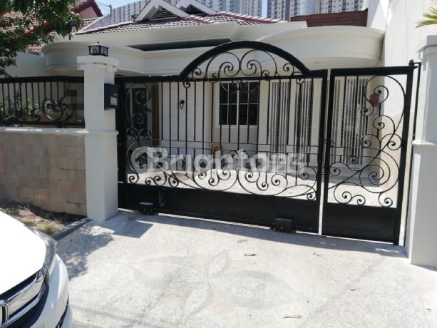 VILLA KALIJUDAN INDAH RUMAH 1 LT SIAP HUNI 