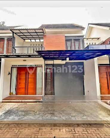 Dijual Rumah Dalam Cluster Area Bintaro Xchange Ciputat Tangerang Dijual Rumah Dalam Cluster Area Bintaro Xchange Ciputat Tangerang
