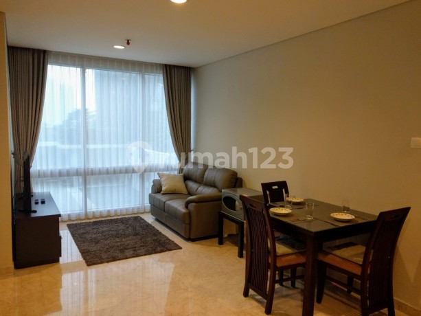 Condominium Epicentrum 2 Br Siap Huni Full Furnish Condominium Epicentrum 2 Br Siap Huni Full Furnish