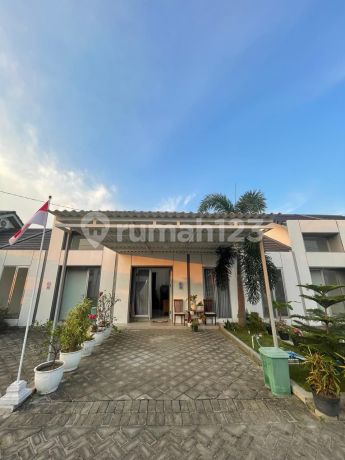 Rumah The Cemandi, Sidoarjo. Full Furnished Rumah The Cemandi, Sidoarjo. Full Furnished