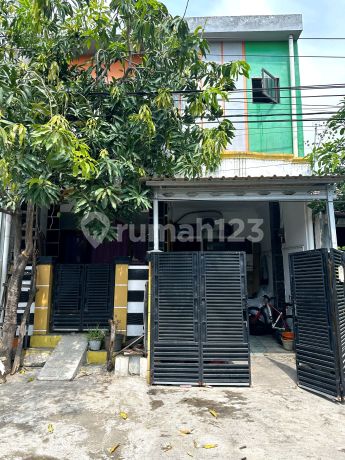 Dijual Rumah 2 Lantai Di Perum Puri,teluk Jambe, Karawang - Jawa Barat. Dijual Rumah 2 Lantai Di Perum Puri,teluk Jambe, Karawang - Jawa Barat.