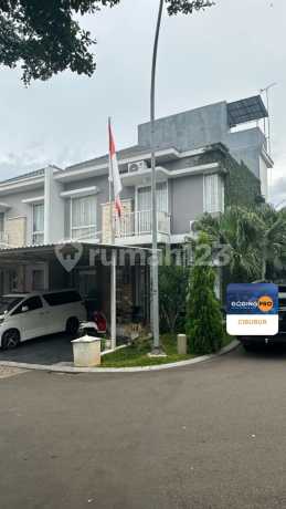 For Sale 2-Story Neat Ready-to-Occupy House in the Favorite Cluster Cibubur Country