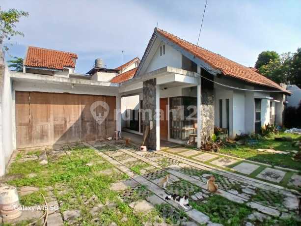 Dijual Rumah Kavling Iptn Harjamukti Cibubur Dijual Rumah Kavling Iptn Harjamukti Cibubur